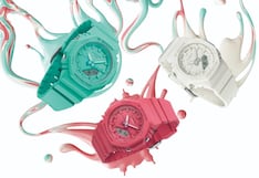 Regalo ideal para mamá: el reloj perfecto para sorprenderla en su día