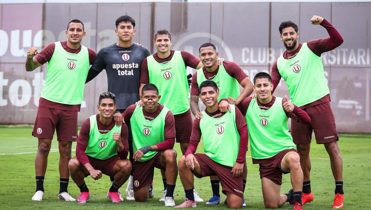 ¡No se guarda nada! Héctor Cúper contempla un inesperado regreso en Universitario para el clásico peruano