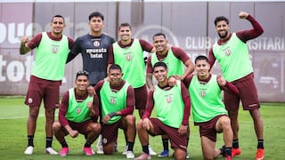 ¡No se guarda nada! Héctor Cúper contempla un inesperado regreso en Universitario para el clásico peruano
