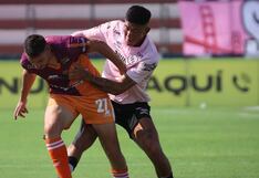 Sport Boys vs. Los Chankas (1-1): video, goles y resumen del partido por Torneo Apertura
