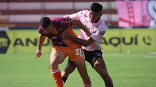 Sport Boys vs. Los Chankas (1-1): video, goles y resumen del partido por Torneo Apertura