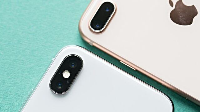 iPhone SE 2 de Apple tendría notch según nuevas imágenes filtradas