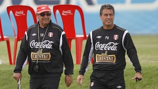 Bengoechea sobre la Selección Peruana: “Sergio Markarián no fue valorado”
