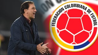 Néstor Lorenzo ve a Colombia en el Mundial 2026: “Llegaremos con un equipo más competitivo”