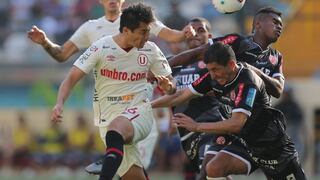 Universitario de Deportes: Rodrigo Cuba quiere mejorar su contrato para renovar