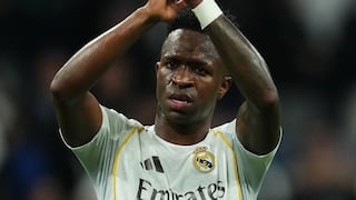 ¡Vinícius Júnior se queda en el Real Madrid! Renovación confirmada con tremendo anuncio