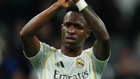 ¡Vinícius Júnior se queda en el Real Madrid! Renovación confirmada con tremendo anuncio