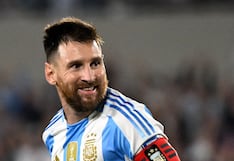 Telefe EN VIVO, Argentina vs. Mauritania en directo: ver gratis el amistoso vía TyC Sports Play