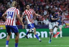 Atlético de Madrid 1-1 Arsenal FC: goles y resumen del partido de ida de semifinales de Champions League 2026