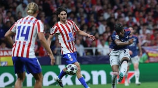 Atlético de Madrid 1-1 Arsenal FC: goles y resumen del partido de ida de semifinales de Champions League 2026