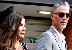 La última voluntad de Bryan Randall que Sandra Bullock pudo cumplir