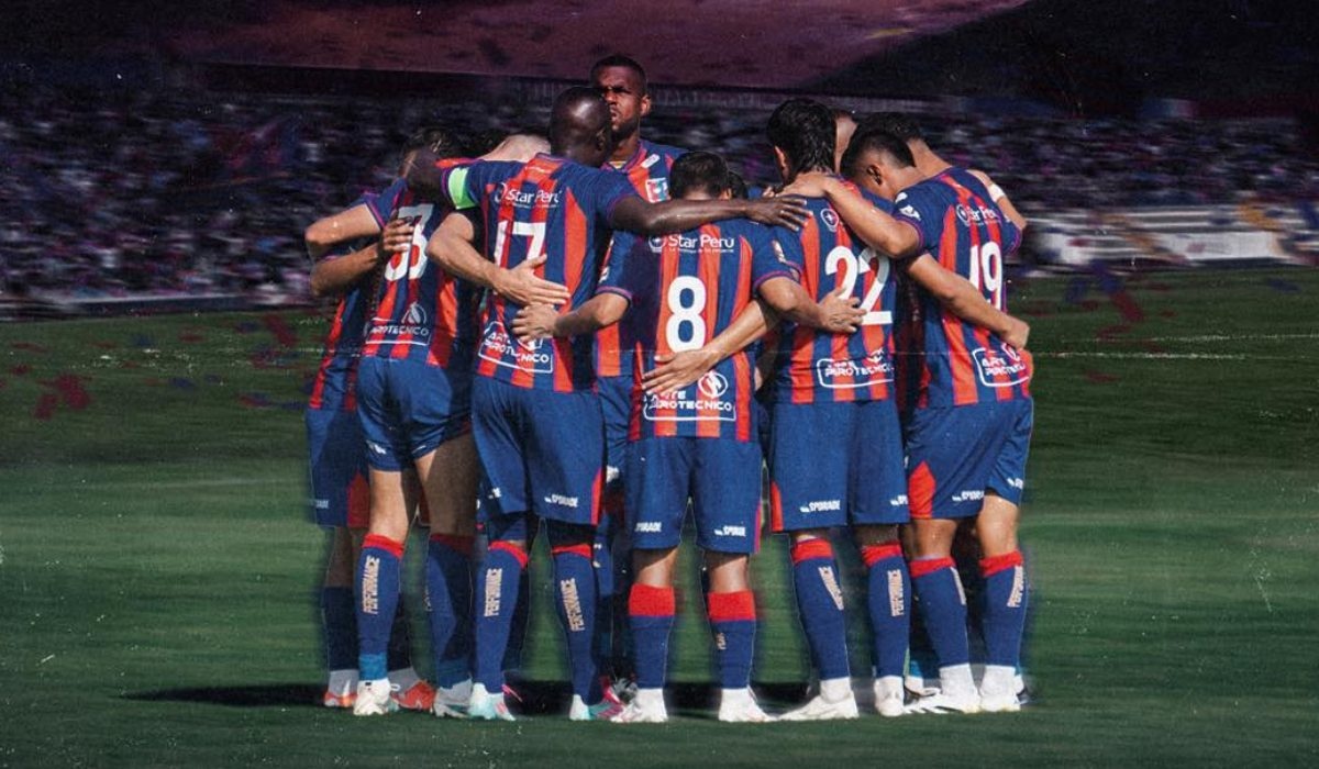 Alianza Universidad tiene nuevo DT para la temporada 2026. (Foto: Alianza Universidad)