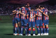 Para repetir la hazaña del ascenso: Alianza Universidad anunció a histórico DT para el 2026