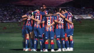 Para repetir la hazaña del ascenso: Alianza Universidad anunció a histórico DT para el 2026