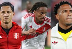Los convocados de Perú para la Copa América: lista de jugadores que militan en el exterior