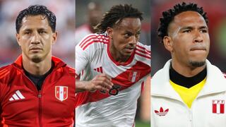 Los convocados de Perú para la Copa América: lista de jugadores que militan en el exterior