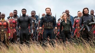 "Avengers: Endgame" | "Los Oscar" buscará a elenco de los Avengers para ser presentadores de la ceremonia