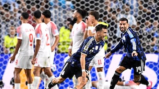 Resumen extendido, goles y video: Argentina vs. Jordania (3-1), por el Mundial 2026