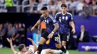 Video, goles y mejores jugadas: Inglaterra vs. Croacia (4-2), por el Mundial 2026