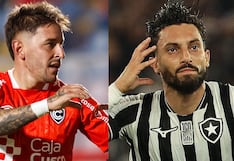 Canales confirmados del Cienciano vs. Botafogo: horarios del partido