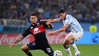 Video, resumen y penales: Racing vs. Tigre (4-2) por la Liga Profesional