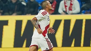 Video, resumen y goles: Perú vs. Rusia (1-1), por amistoso FIFA