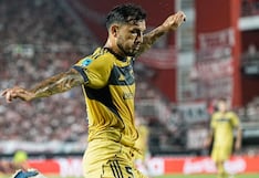 Boca vs. Estudiantes (1-2): video, resumen y goles por la Liga Profesional