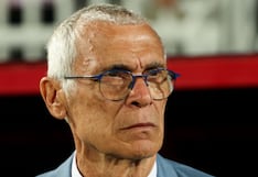 Héctor Cúper y sus primeras decisiones a tomar en Universitario: los que llegan y el otro extranjero que se va
