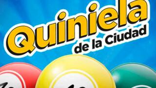 Resultados de la Quiniela del 6 de octubre: números ganadores del jueves en Argentina
