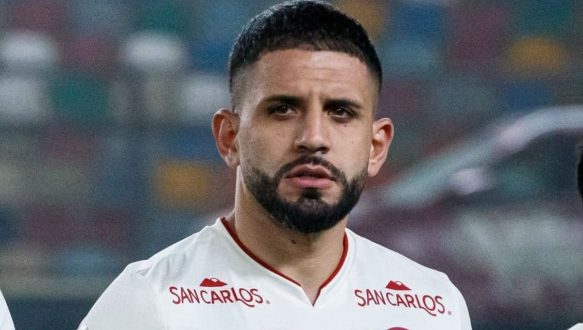 Matías Di Benedetto tiene contrato con Universitario hasta finales del 2027. (Foto: Getty Images)