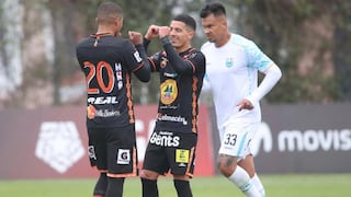 Hay nuevo puntero: Ayacucho FC goleó 3-1 a Llacuabamba y trepó a la cima del Torneo Apertura