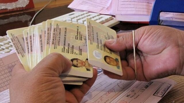 ¿Cómo sacar duplicado de tu licencia de conducir por pérdida o robo? Sigue estos pasos 