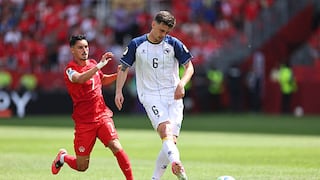 Canadá empató por 1-1 con Bosnia por el Mundial 2026: resumen completo en video
