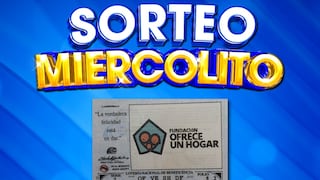 Resultados de la Lotería Nacional de Panamá: números ganadores del 21 de febrero