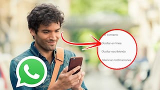Este es el truco oculto para leer WhatsApp sin aparecer “en línea”: está en todos los celulares