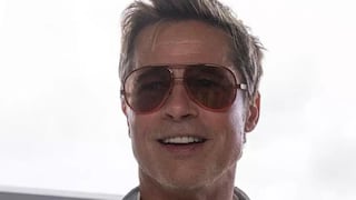 La película con la que Brad Pitt regresa al cine: sinopsis, tráiler y lo que sabemos sobre “F1”