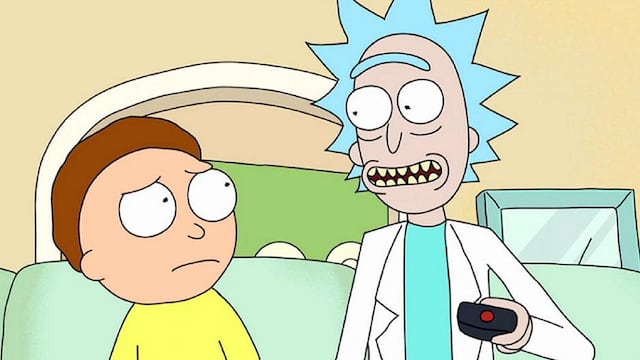 “Rick and Morty” temporada 4: ¿qué significa la escena post-créditos del capítulo de estreno?