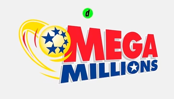Mega Millions martes 2 de julio: números ganadores y resultados. (Foto: Depor)