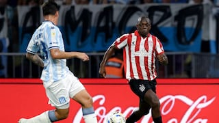 Video, resumen, goles y penales: Racing vs. Estudiantes (4-5) por la final de Liga Profesional