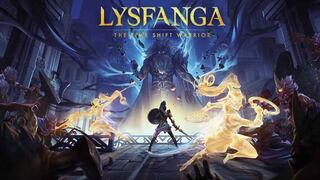 Lysfanga ya cuenta con fecha de lanzamiento [VIDEO]