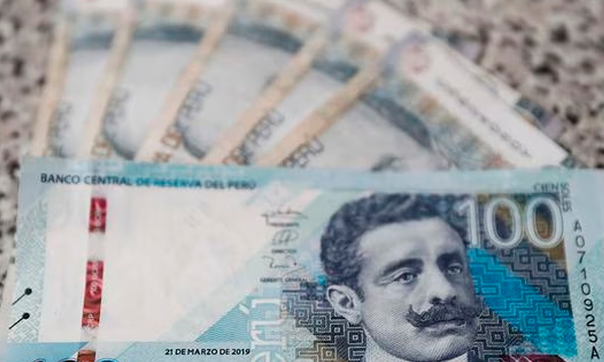 La SBS estima que 5.1 millones, de los 9.4 millones afiliados a una AFP, tiene menos 1 UIT para retirar (Foto: GEC)