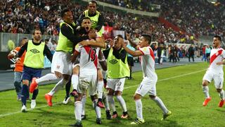 Perú podría lograr su mejor calificación histórica en Ranking FIFA