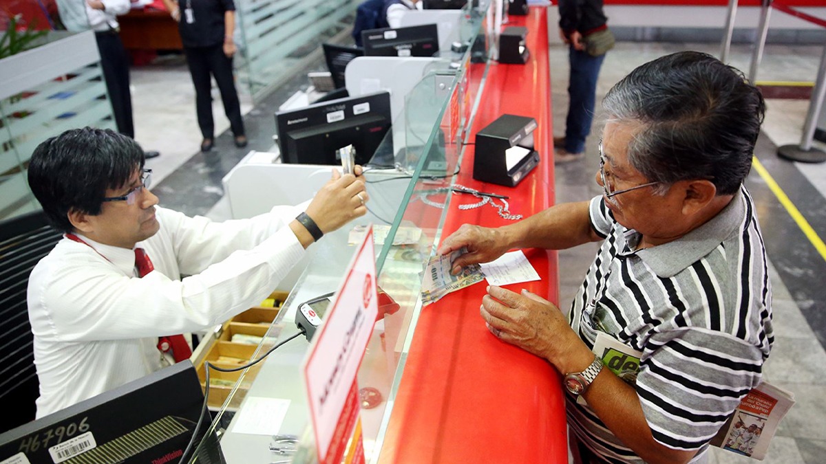 Devolución Fonavistas abril 2024: lista de beneficiarios, cronograma de pagos y cómo cobrar. Foto: Andina