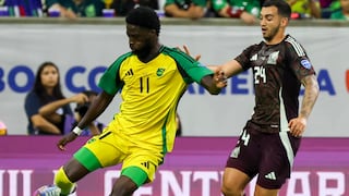 México venció 1-0 a Jamaica en la Copa América 2024: resumen y gol del partido
