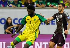 México venció 1-0 a Jamaica en la Copa América 2024: resumen y gol del partido
