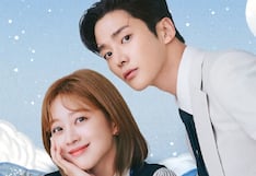 “Un amor predestinado”: lo que se sabe sobre la serie coreana de Netflix