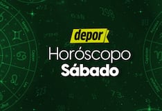 Horóscopo del sábado 30 de septiembre: predicciones de amor, trabajo y dinero