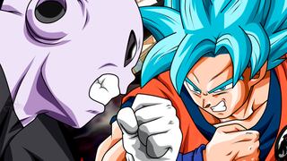 Dragon Ball Super 129: Goku vs. Jiren, los finales posibles del gran combate [SPOILERS]