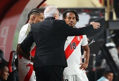 “La gente no estaba contenta”: la reflexión de Carrillo tras el paso de Fossati como DT de Perú