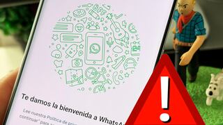 Te digo el método a seguir para usar WhatsApp luego del 31 de marzo